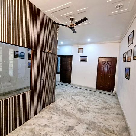 Hotel Sangam View Prayagraj Luaran gambar