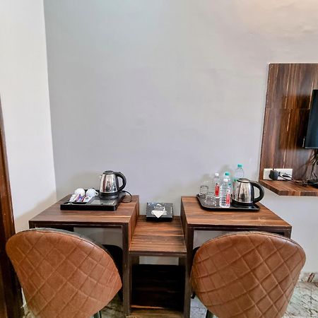 Hotel Sangam View Prayagraj Luaran gambar