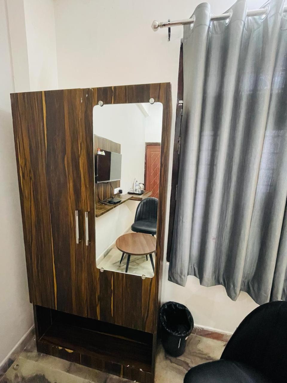 Hotel Sangam View Prayagraj Luaran gambar